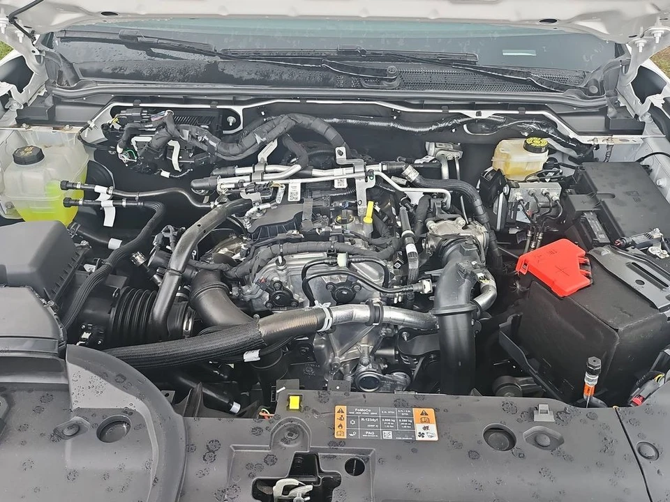 2025 Ford Ranger 5th Gen - Image 21 of 21