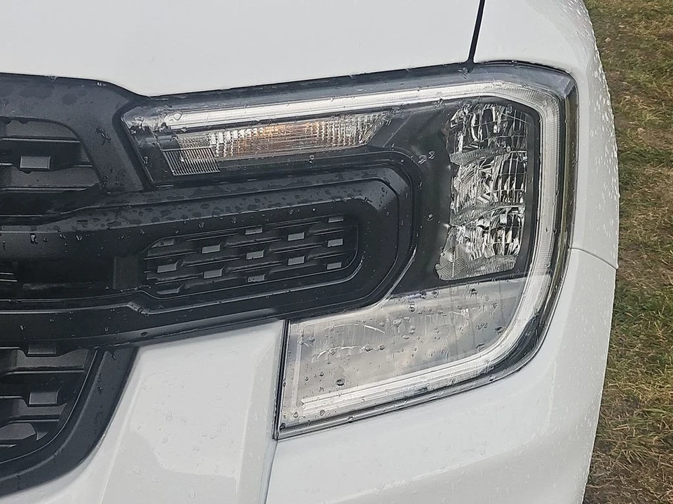 2025 Ford Ranger 5th Gen - Image 18 of 21