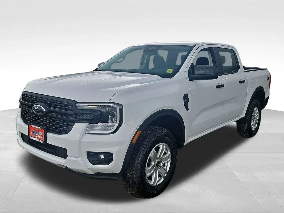 2025 Ford Ranger 5th Gen - Image 17 of 21