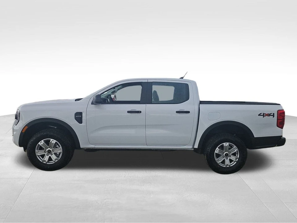 2025 Ford Ranger 5th Gen - Image 16 of 21