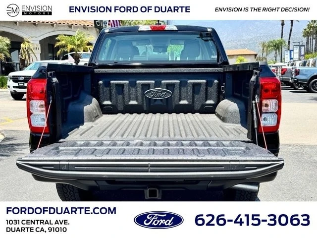 2025 Ford Ranger 5th Gen - Image 12 of 12