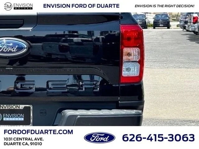 2025 Ford Ranger 5th Gen - Image 10 of 12