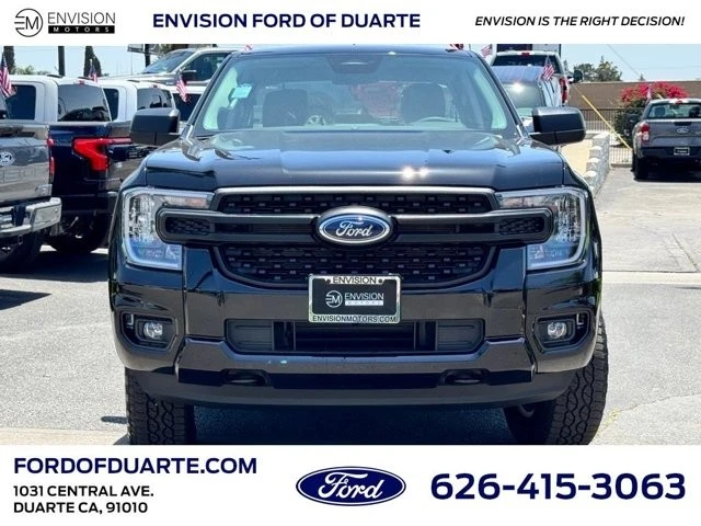 2025 Ford Ranger 5th Gen - Image 5 of 12
