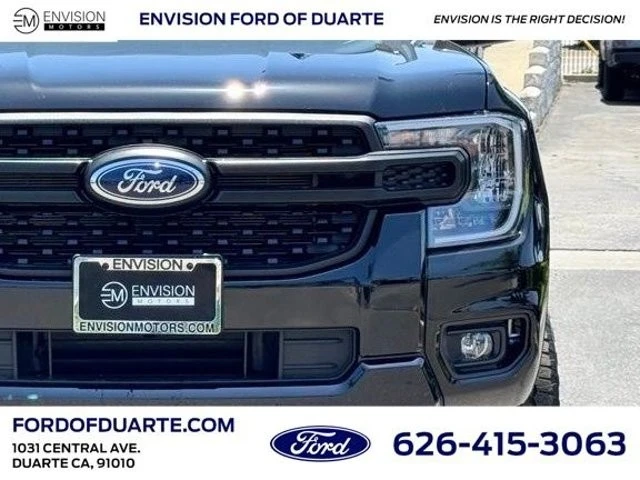 2025 Ford Ranger 5th Gen - Image 6 of 12