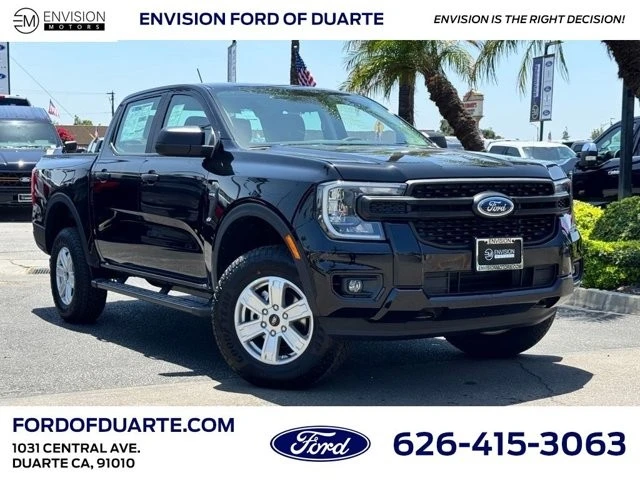 2025 Ford Ranger 5th Gen - Image 2 of 12