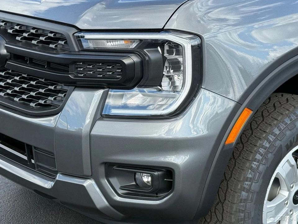 2025 Ford Ranger 5th Gen - Image 11 of 12