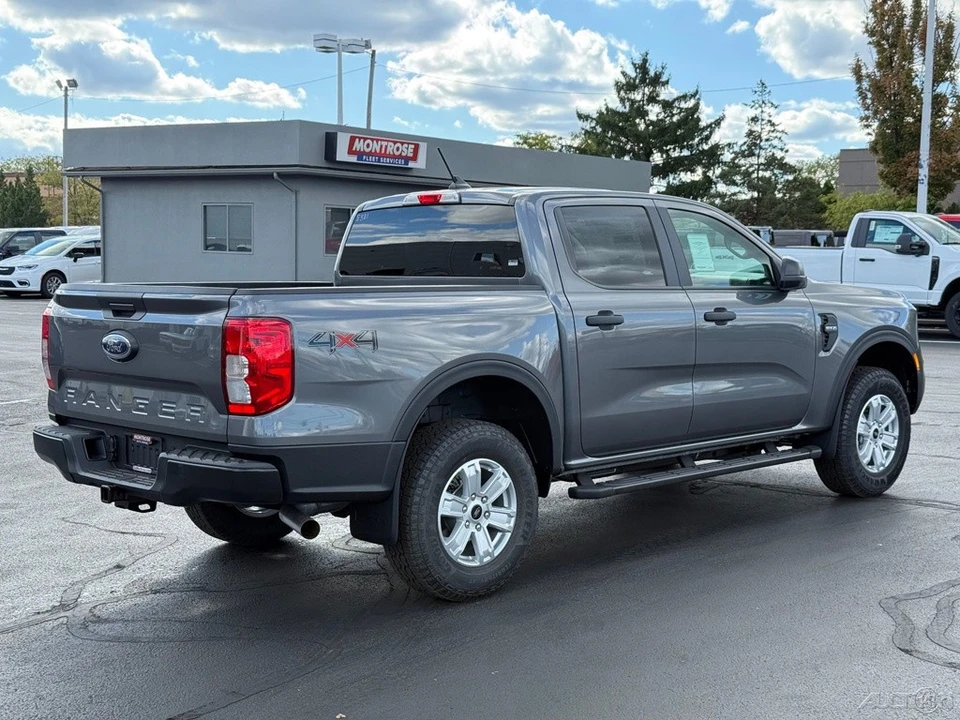 2025 Ford Ranger 5th Gen - Image 6 of 12
