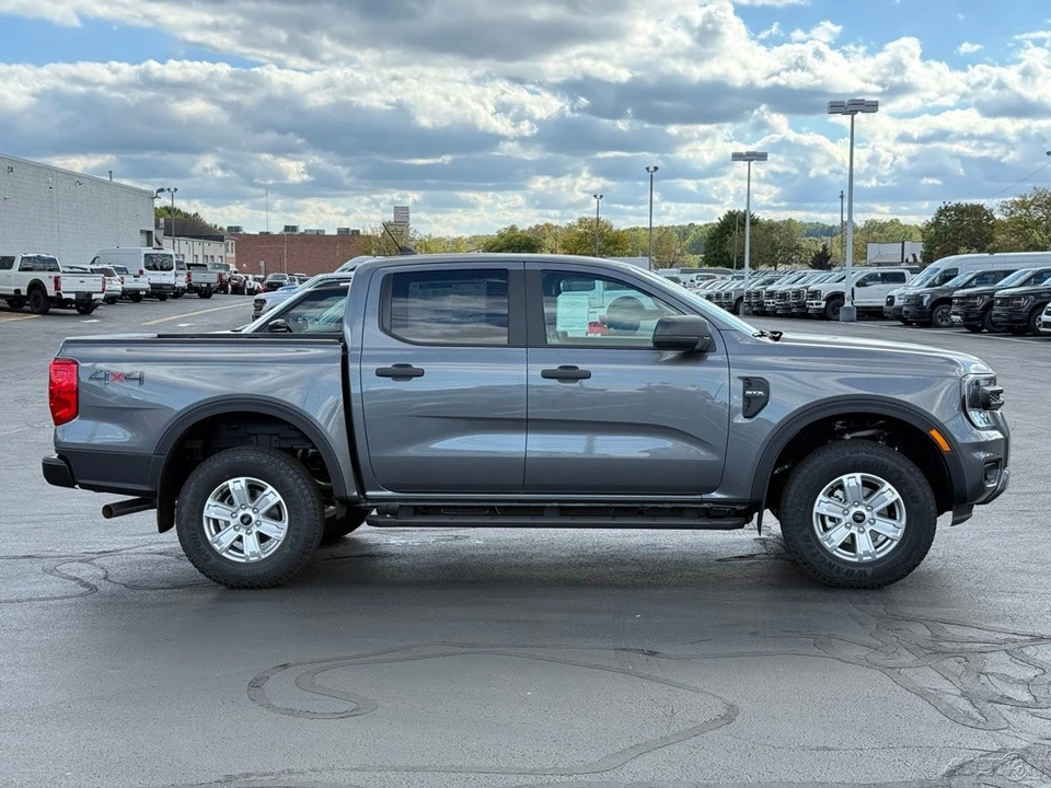 2025 Ford Ranger 5th Gen - Image 7 of 12