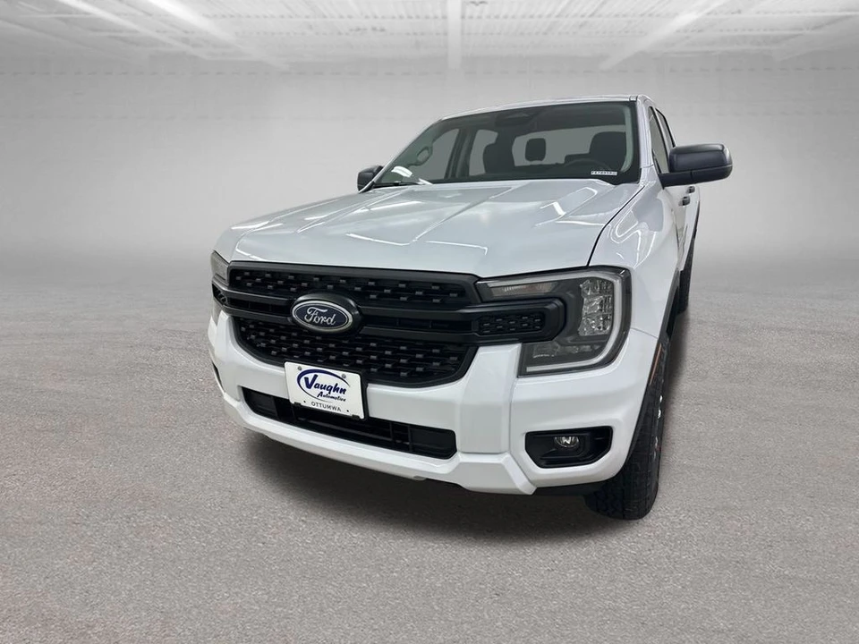 2025 Ford Ranger 5th Gen - Image 4 of 12