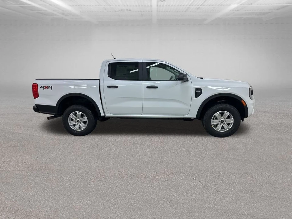 2025 Ford Ranger 5th Gen - Image 12 of 12