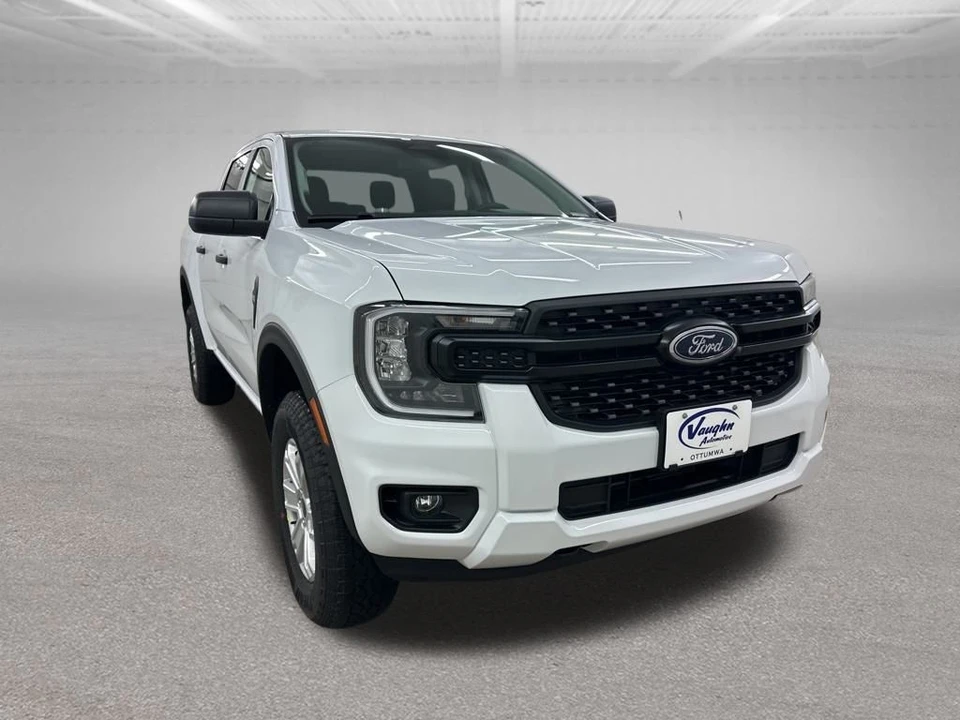 2025 Ford Ranger 5th Gen - Image 2 of 12