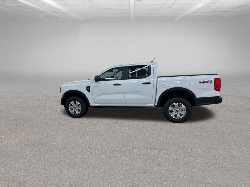 2025 Ford Ranger 5th Gen - Image 6 of 12