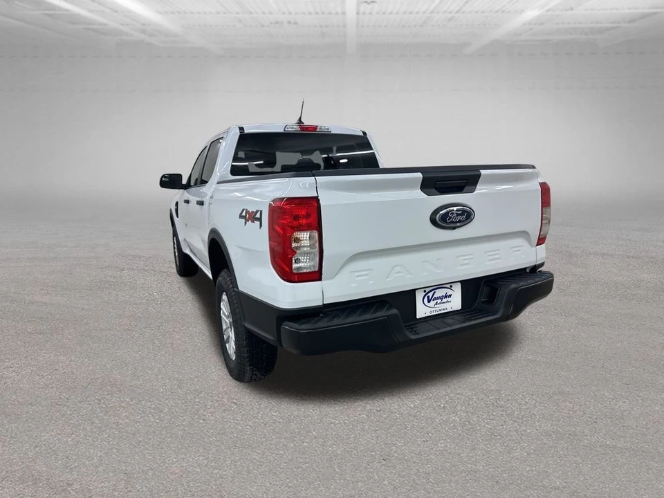 2025 Ford Ranger 5th Gen - Image 8 of 12
