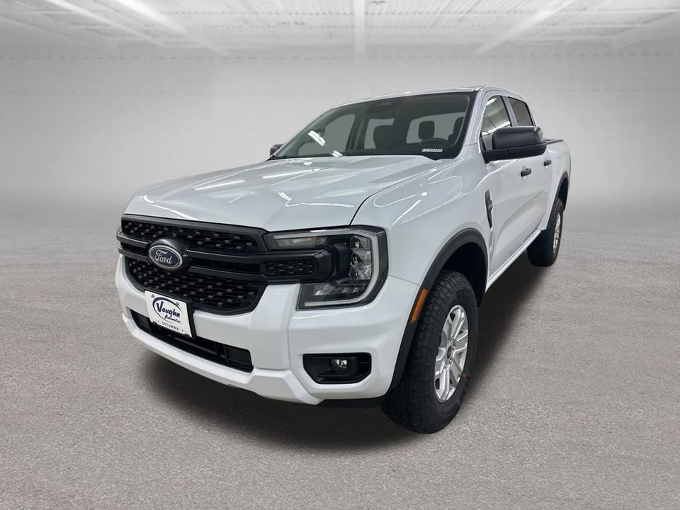 2025 Ford Ranger 5th Gen - Image 5 of 12