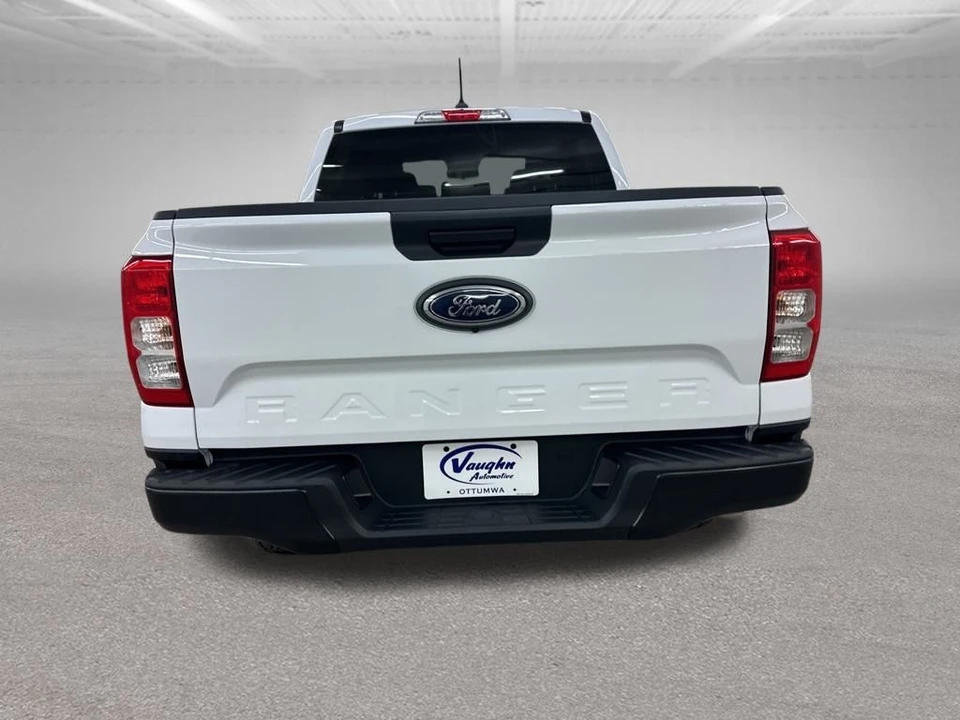 2025 Ford Ranger 5th Gen - Image 9 of 12