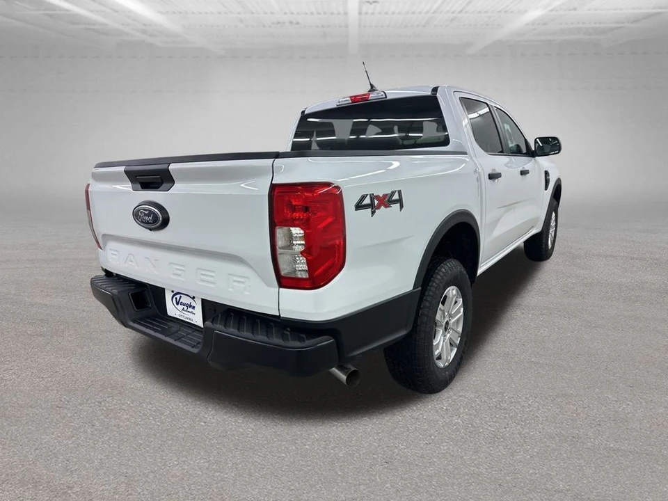2025 Ford Ranger 5th Gen - Image 11 of 12