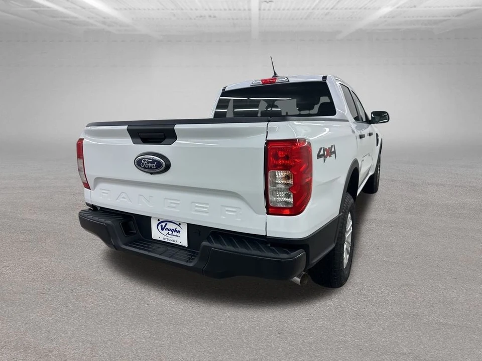 2025 Ford Ranger 5th Gen - Image 10 of 12