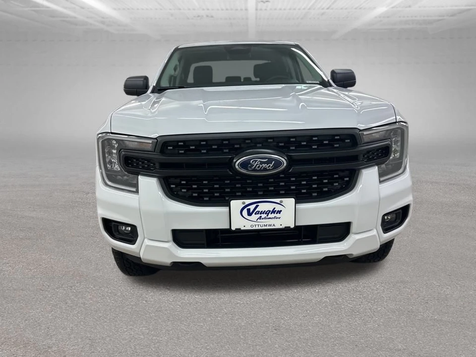 2025 Ford Ranger 5th Gen - Image 3 of 12