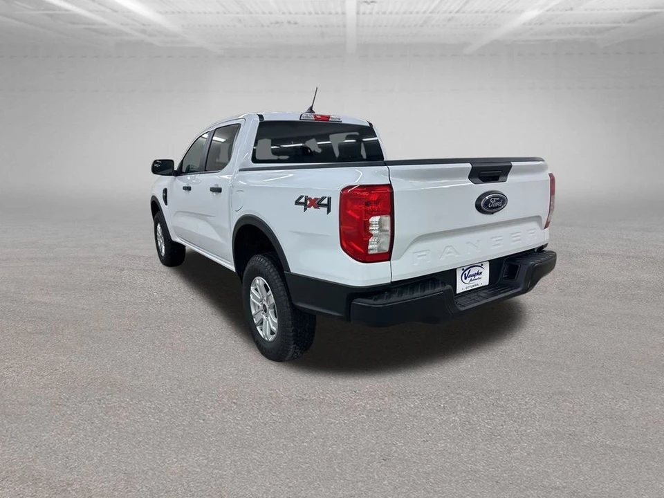 2025 Ford Ranger 5th Gen - Image 7 of 12