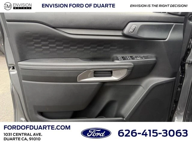 2025 Ford Ranger 5th Gen - Image 12 of 12