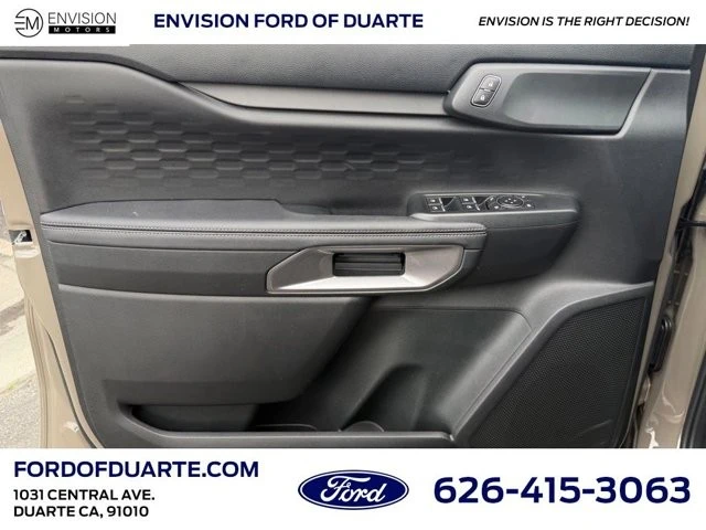 2025 Ford Ranger 5th Gen - Image 12 of 12