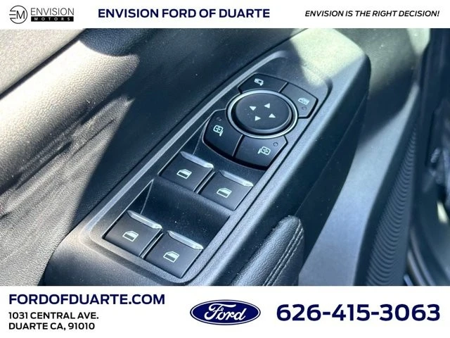 2025 Ford Ranger 5th Gen - Image 12 of 12
