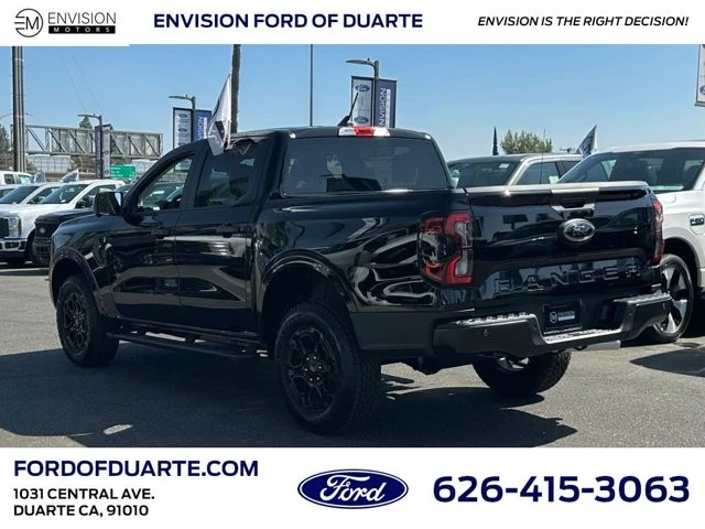 2025 Ford Ranger 5th Gen - Image 6 of 12