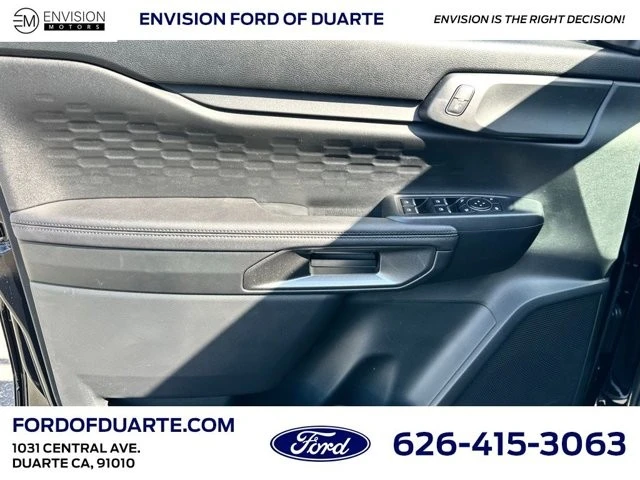 2025 Ford Ranger 5th Gen - Image 12 of 12