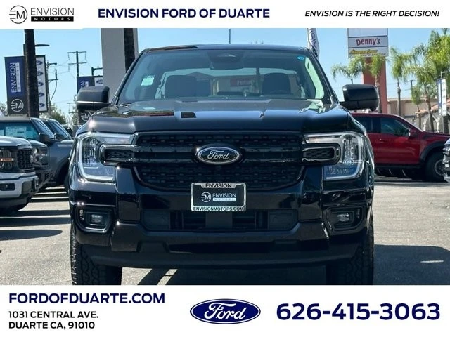 2025 Ford Ranger 5th Gen - Image 3 of 12