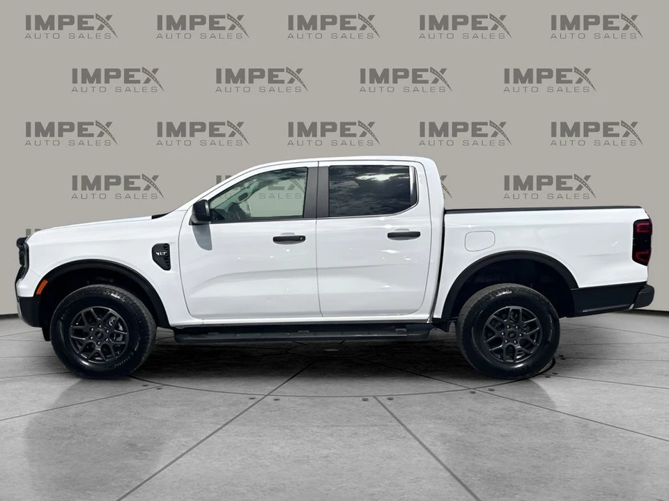 2025 Ford Ranger 5th Gen - Image 2 of 21