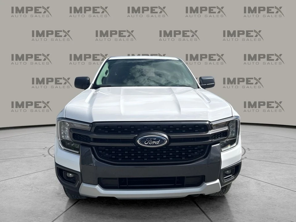 2025 Ford Ranger 5th Gen - Image 8 of 21