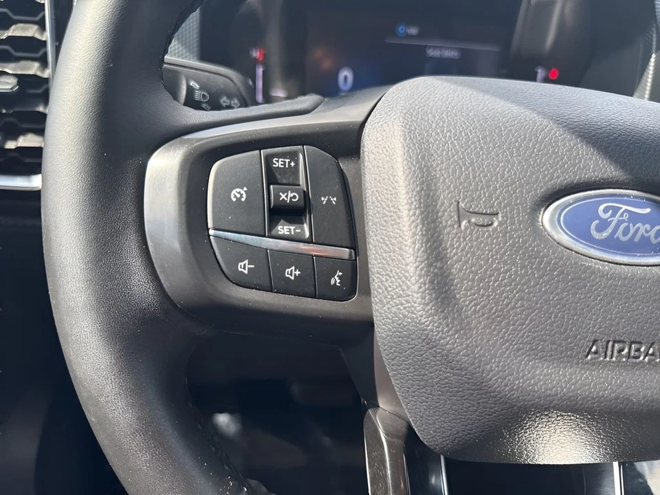2025 Ford Ranger 5th Gen - Image 13 of 21