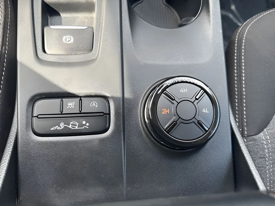 2025 Ford Ranger 5th Gen - Image 20 of 21