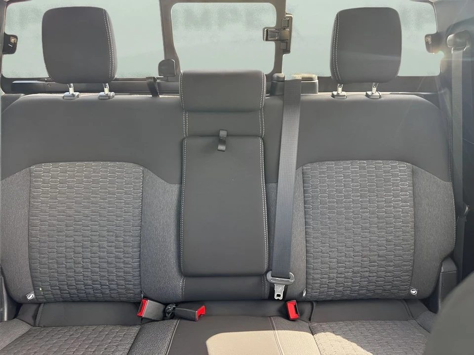 2025 Ford Ranger 5th Gen - Image 10 of 21