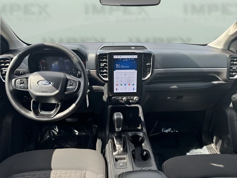 2025 Ford Ranger 5th Gen - Image 11 of 21