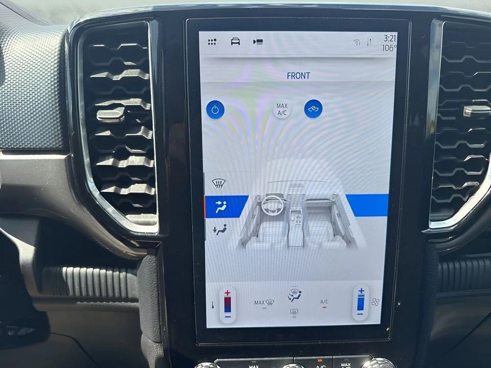 2025 Ford Ranger 5th Gen - Image 17 of 21
