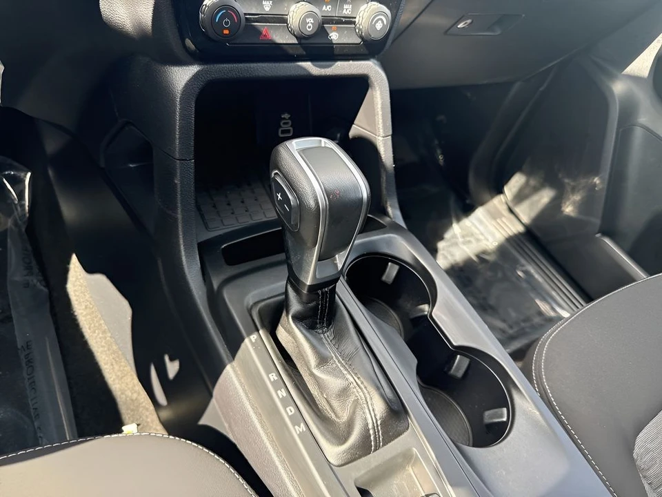 2025 Ford Ranger 5th Gen - Image 15 of 21