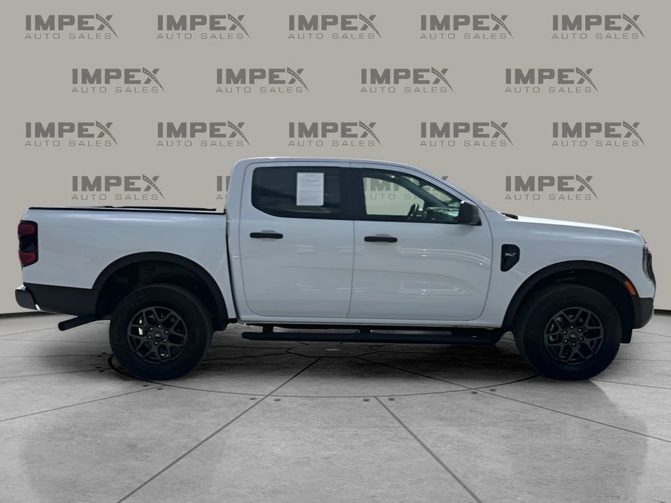 2025 Ford Ranger 5th Gen - Image 6 of 21