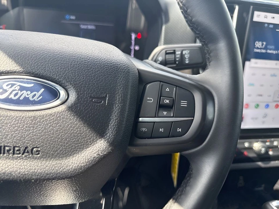 2025 Ford Ranger 5th Gen - Image 14 of 21