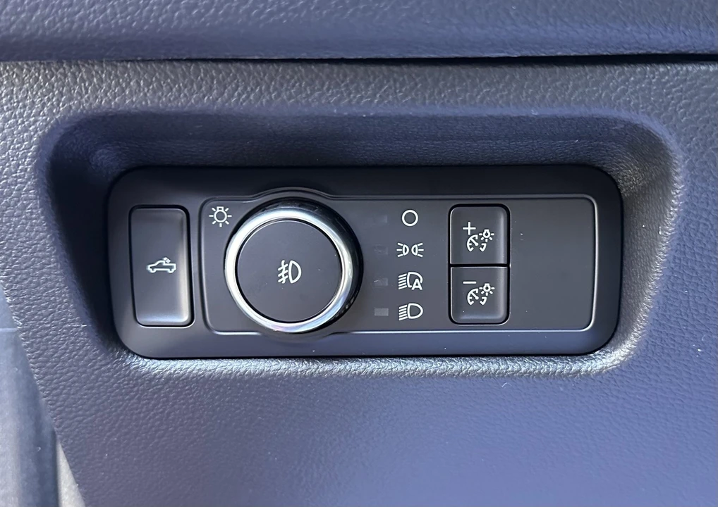 2025 Ford Ranger 5th Gen - Image 19 of 21