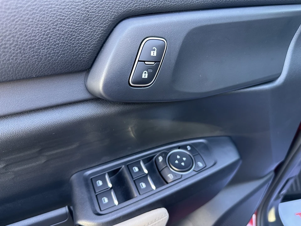 2025 Ford Ranger 5th Gen - Image 18 of 21