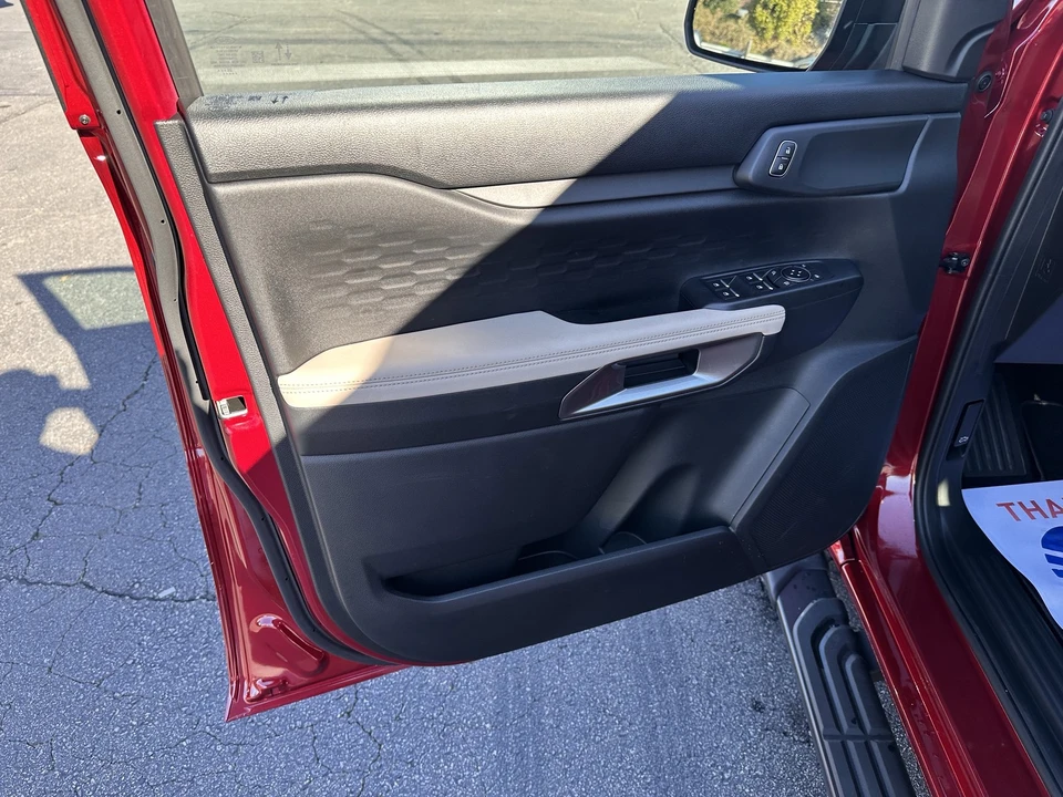 2025 Ford Ranger 5th Gen - Image 10 of 21