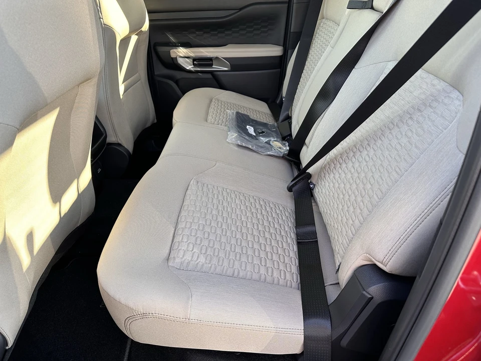 2025 Ford Ranger 5th Gen - Image 13 of 21