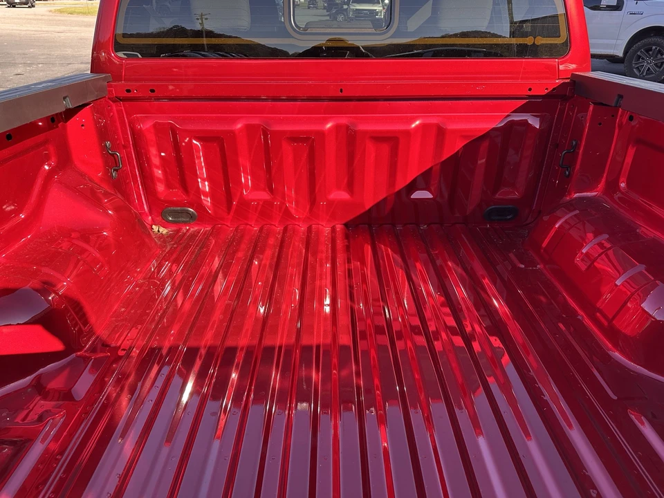 2025 Ford Ranger 5th Gen - Image 9 of 21