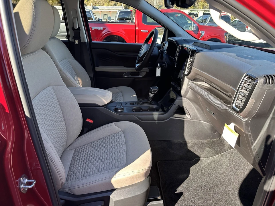 2025 Ford Ranger 5th Gen - Image 15 of 21