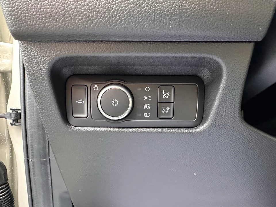 2025 Ford Ranger 5th Gen - Image 19 of 21