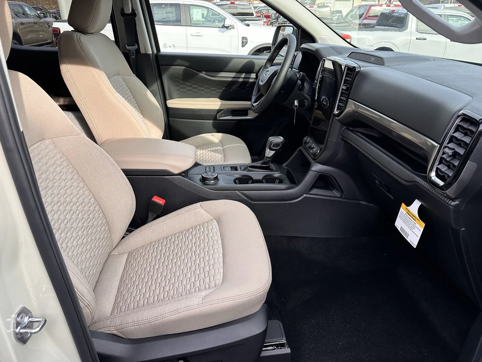 2025 Ford Ranger 5th Gen - Image 15 of 21