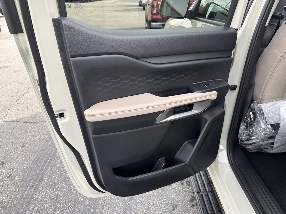 2025 Ford Ranger 5th Gen - Image 12 of 21