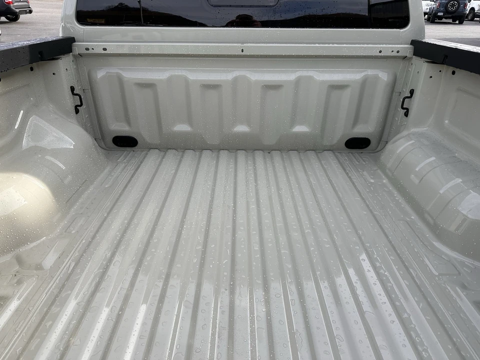 2025 Ford Ranger 5th Gen - Image 9 of 21