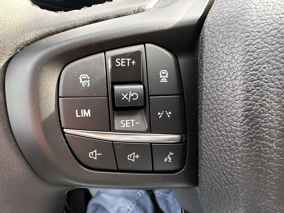 2025 Ford Ranger 5th Gen - Image 21 of 21